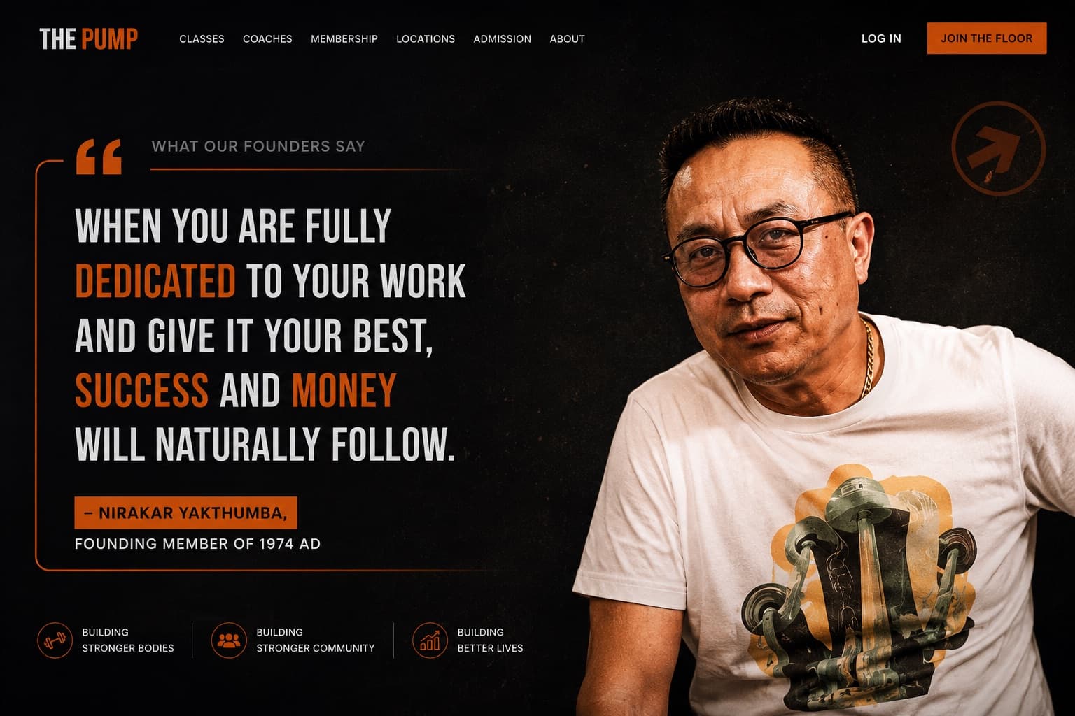 Nirakar Yakthumba — Lifestyle · Programming