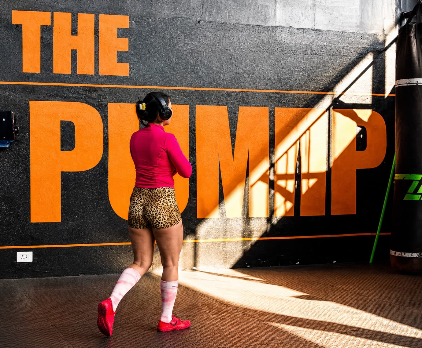 The Pump Chabahil