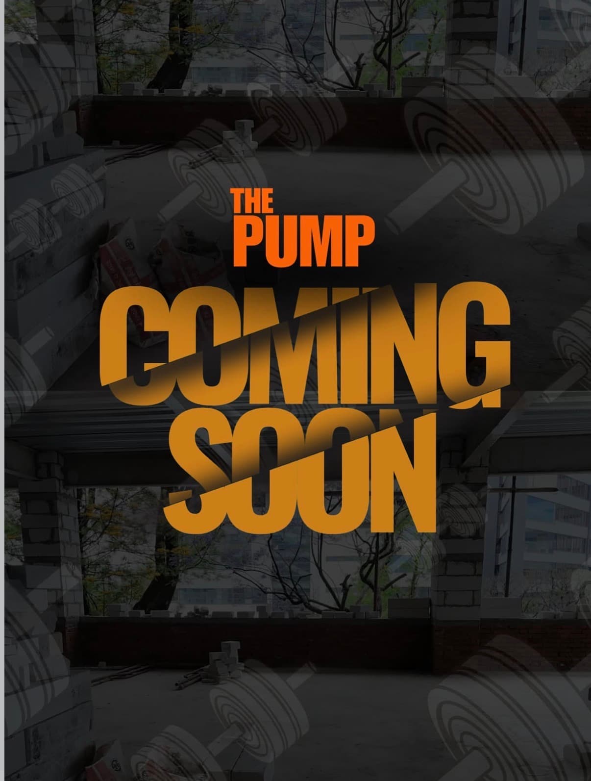 The Pump Maharajgunj